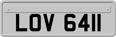 LOV6411