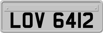 LOV6412
