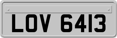 LOV6413