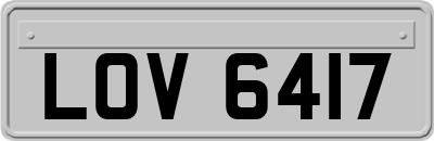 LOV6417