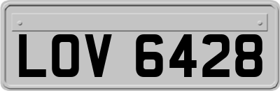 LOV6428