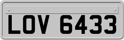 LOV6433