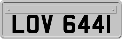 LOV6441