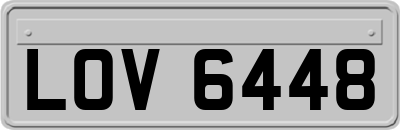 LOV6448