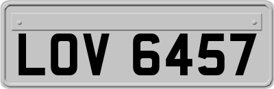 LOV6457