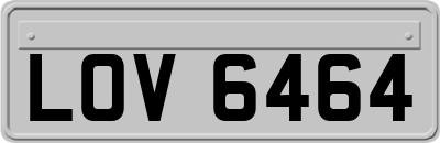LOV6464