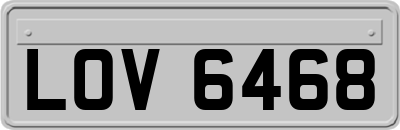LOV6468