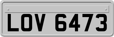 LOV6473