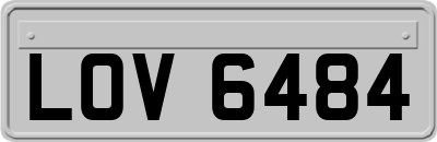 LOV6484