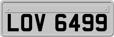LOV6499