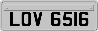 LOV6516