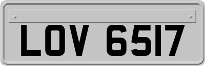 LOV6517