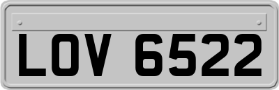 LOV6522