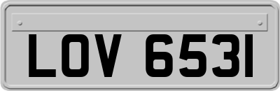 LOV6531