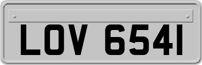 LOV6541