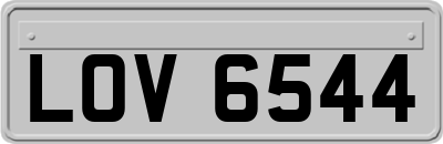 LOV6544