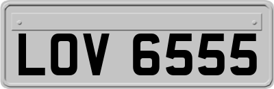 LOV6555