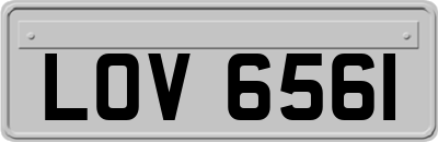 LOV6561