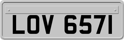 LOV6571