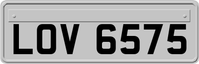 LOV6575