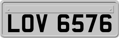 LOV6576