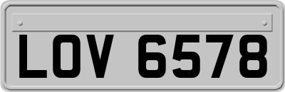 LOV6578