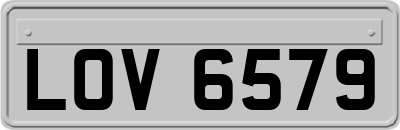 LOV6579