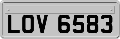 LOV6583