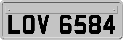 LOV6584