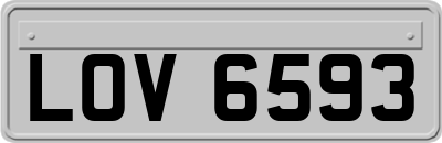 LOV6593