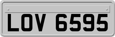 LOV6595