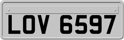 LOV6597