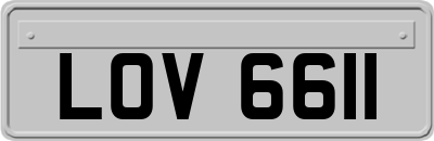 LOV6611