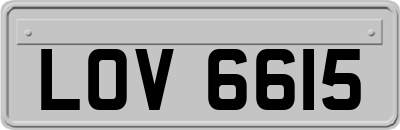 LOV6615