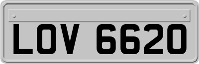 LOV6620