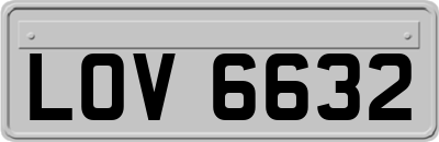 LOV6632
