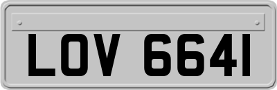 LOV6641