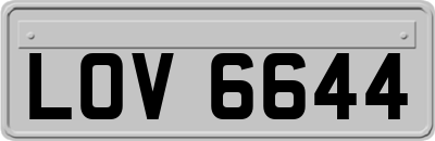 LOV6644