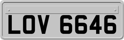 LOV6646