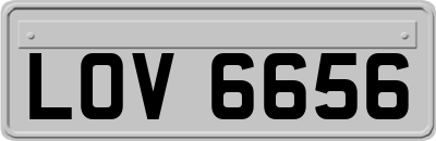 LOV6656