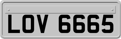LOV6665