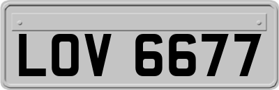 LOV6677