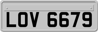 LOV6679
