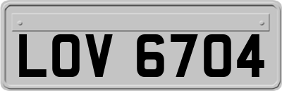 LOV6704