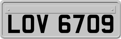 LOV6709