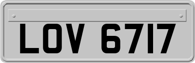 LOV6717