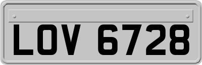 LOV6728