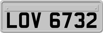 LOV6732