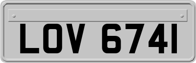 LOV6741