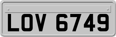 LOV6749